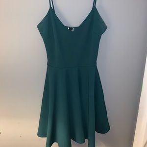 Windsor Dress
